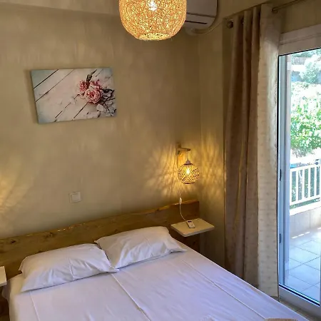 Holiday home Blue Lagoon Loutraki (Corinthia)