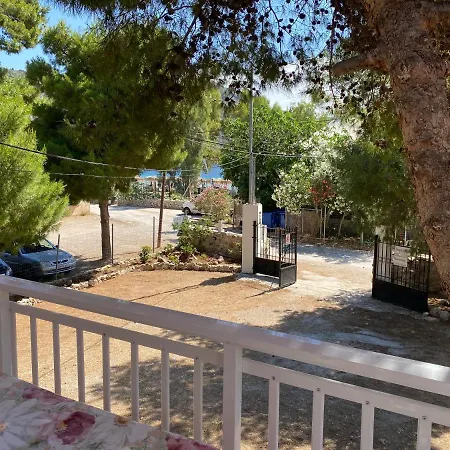 Holiday home Blue Lagoon Loutraki (Corinthia)