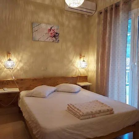 Blue Lagoon * Loutráki