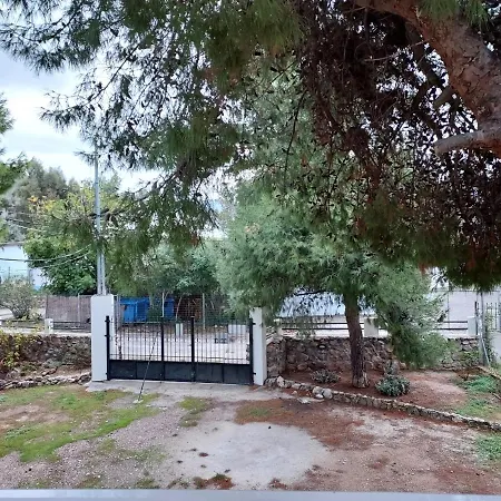 Blue Lagoon * Loutráki