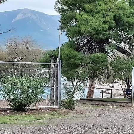 Дом отдыха Blue Lagoon *
