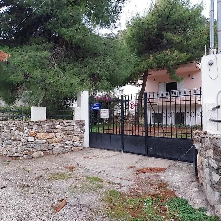 Holiday home Blue Lagoon