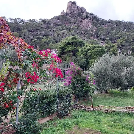 Blue Lagoon Σπίτι διακοπών