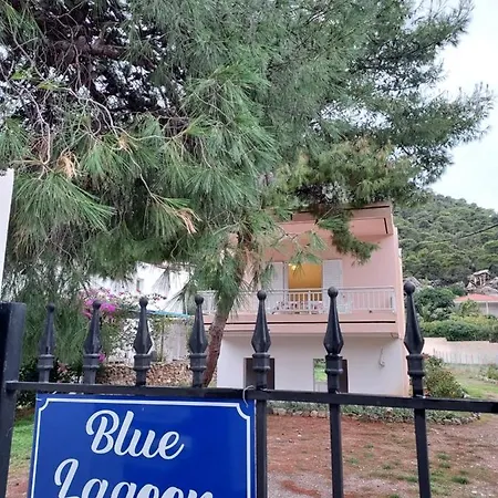 Blue Lagoon * Лоутраки