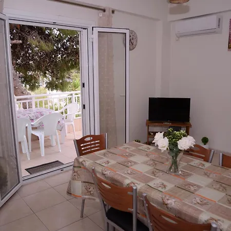 Blue Lagoon Casa vacanze *