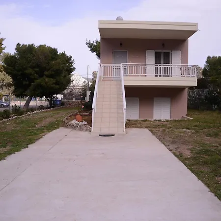 Blue Lagoon 度假居 路特奇