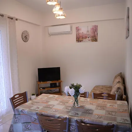 Blue Lagoon Casa vacanze *