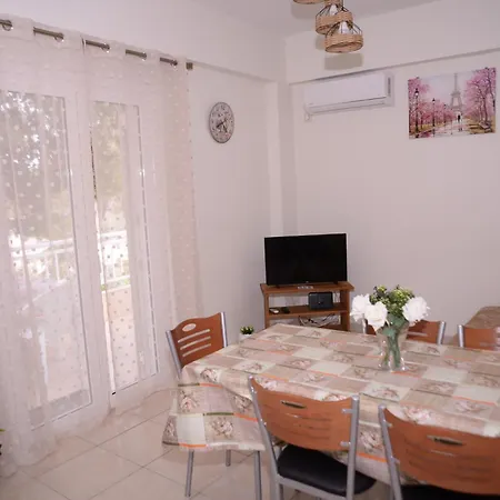 Holiday home Blue Lagoon Loutraki (Corinthia)