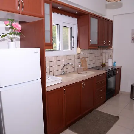 Blue Lagoon * Loutráki