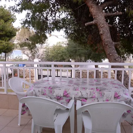 Dom wakacyjny Blue Lagoon