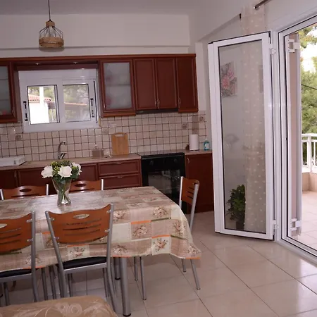 Casa vacanze Blue Lagoon *