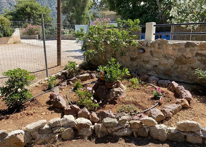 Blue Lagoon Dom wakacyjny *