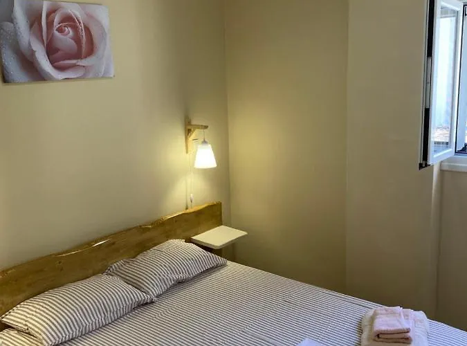 Hébergement de vacances Blue Lagoon Loutráki