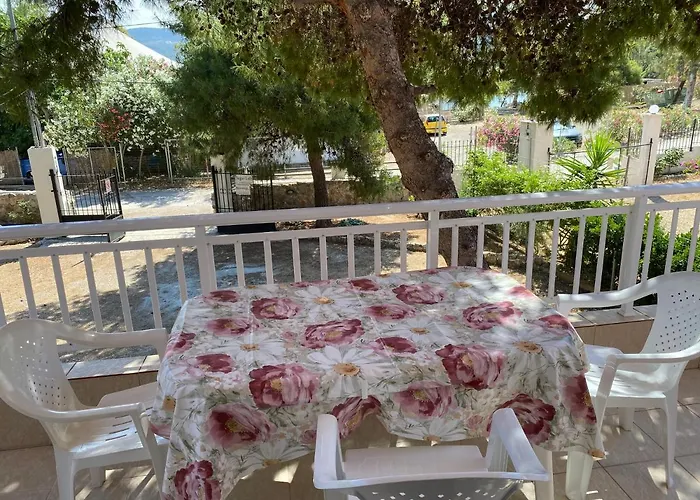 Semesterbostad Blue Lagoon *