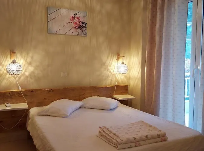 Blue Lagoon * Loutráki