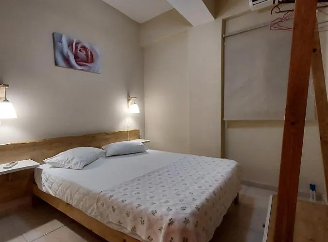 Blue Lagoon Dom wakacyjny *