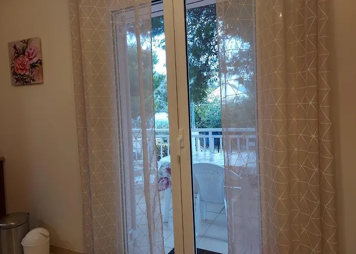 Blue Lagoon Dom wakacyjny Loutráki