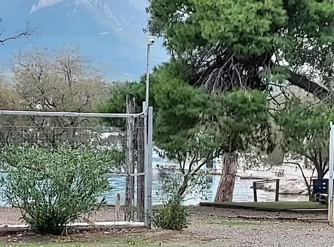 Dom wakacyjny Blue Lagoon *