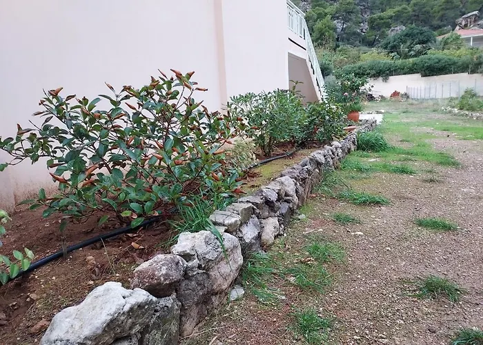 Blue Lagoon Сasa de vacaciones *