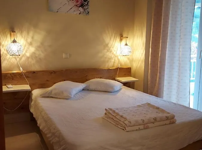 Dom wakacyjny Blue Lagoon