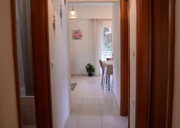 Blue Lagoon Сasa de vacaciones