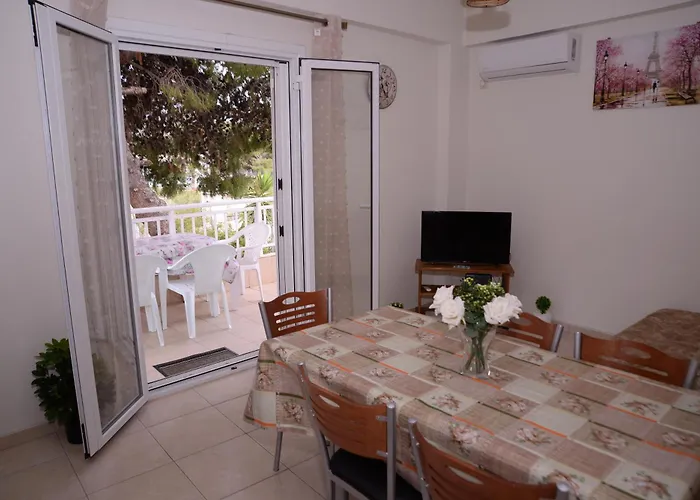 Blue Lagoon Сasa de vacaciones *