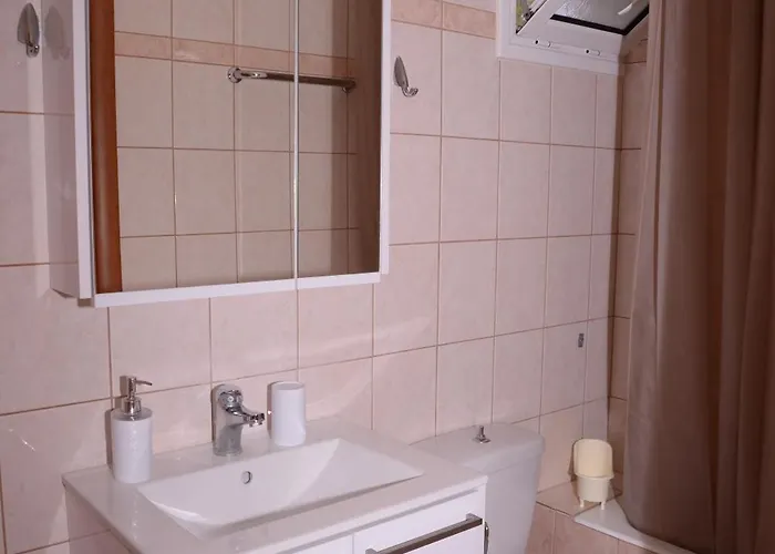 Blue Lagoon * Loutráki