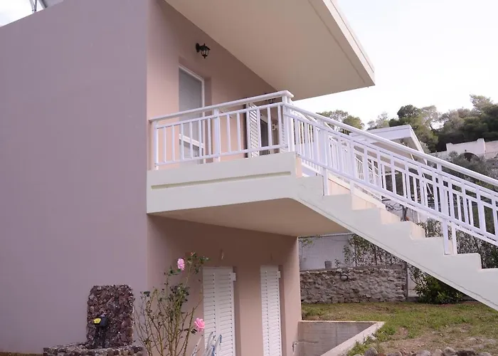 Blue Lagoon Сasa de vacaciones