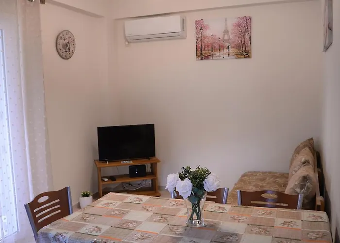 Blue Lagoon Сasa de vacaciones *