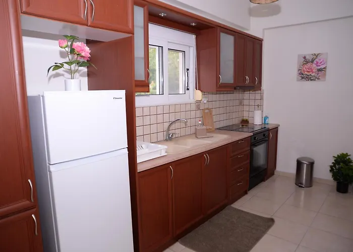 Blue Lagoon * Loutráki