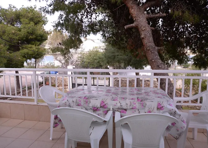 Dom wakacyjny Blue Lagoon