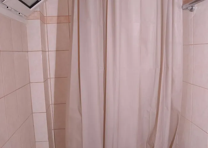 Dom wakacyjny Blue Lagoon Loutráki