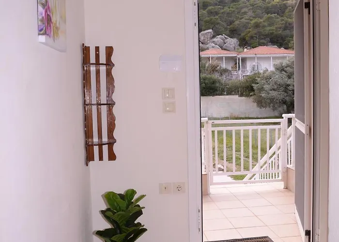 Blue Lagoon * Loutráki