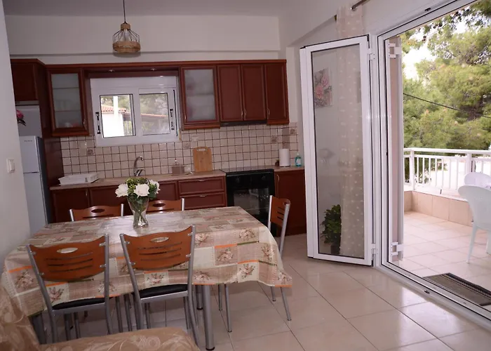 Сasa de vacaciones Blue Lagoon *